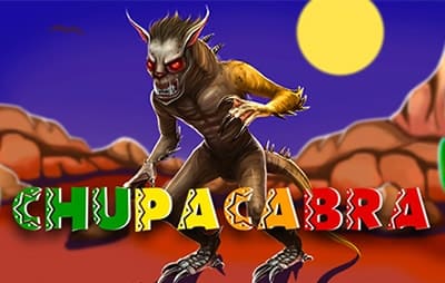 Chupacabra