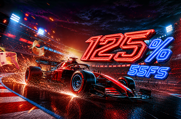 Бонусы-болиды F1